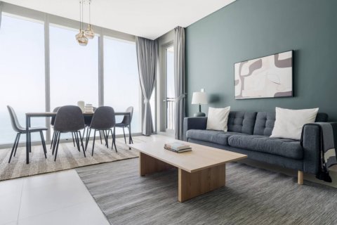 Appartement à 52-42 (FIFTY TWO FORTY TWO TOWER) à Dubai, 2 chambres, 106 m², № 30973 - photo 1
