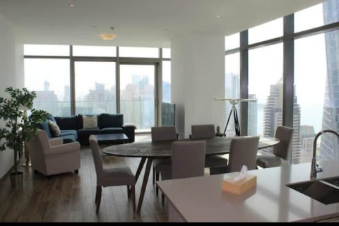 Appartement à Marina Gate 2, Dubai, 3 chambres, 209 m², № 30990 - photo 6