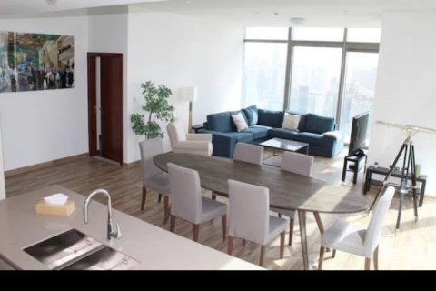 Appartement à Marina Gate 2, Dubai, 3 chambres, 209 m², № 30990 - photo 7