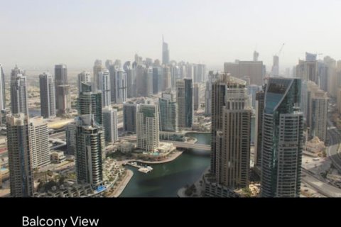 Appartement à Marina Gate 2, Dubai, 3 chambres, 209 m², № 30990 - photo 2