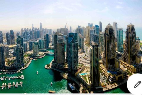 Appartement à Marina Gate 2, Dubai, 3 chambres, 209 m², № 30990 - photo 1
