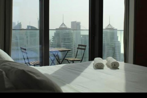 Appartement à Marina Gate 2, Dubai, 3 chambres, 209 m², № 30990 - photo 4