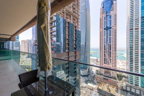 Appartement à Dubai, 2 chambres, 116 m², № 30974 - photo 11