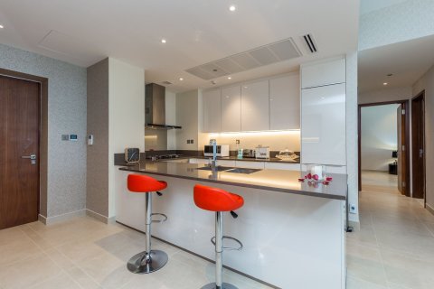 Appartement à Dubai, 2 chambres, 116 m², № 30974 - photo 13