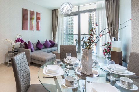 Appartement à Dubai, 2 chambres, 116 m², № 30974 - photo 2