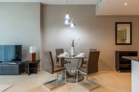 Appartement à Dubai, 2 chambres, 116 m², № 30974 - photo 3
