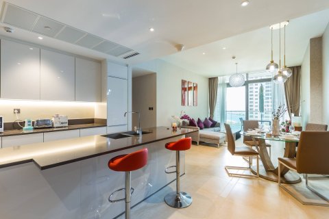 Appartement à Dubai, 2 chambres, 116 m², № 30974 - photo 1