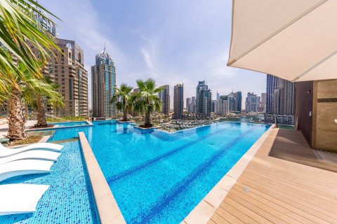 Appartement à Dubai, 2 chambres, 116 m², № 30974 - photo 12