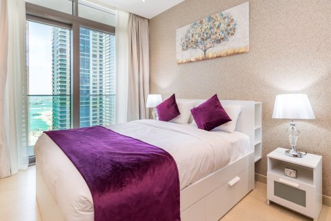 Appartement à Dubai, 2 chambres, 116 m², № 30974 - photo 10