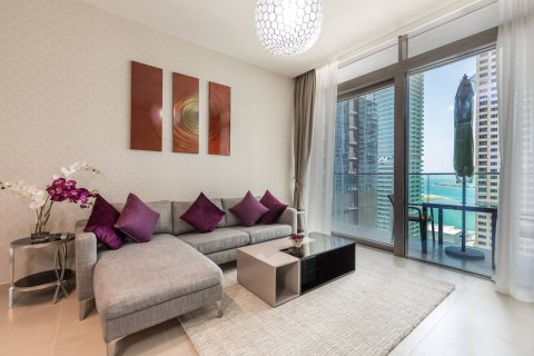 Appartement à Dubai, 2 chambres, 116 m², № 30974 - photo 5