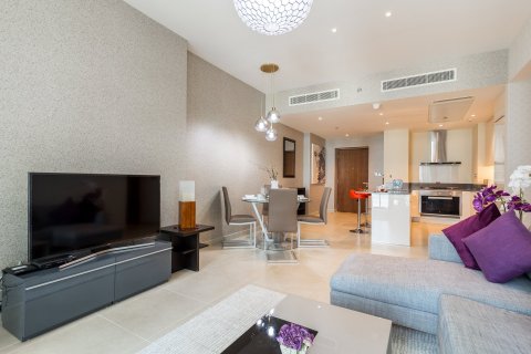 Appartement à Dubai, 2 chambres, 116 m², № 30974 - photo 6