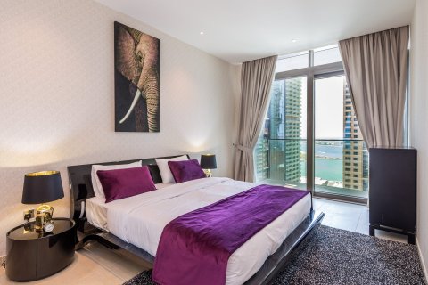 Appartement à Dubai, 2 chambres, 116 m², № 30974 - photo 8