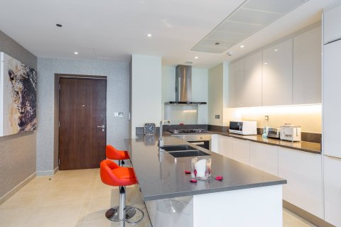 Appartement à Dubai, 2 chambres, 116 m², № 30974 - photo 4