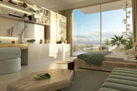 شقة في الخليج التجاري, دبي 1غرف نوم, 67.6 م² رقم 77912 - صورة 1