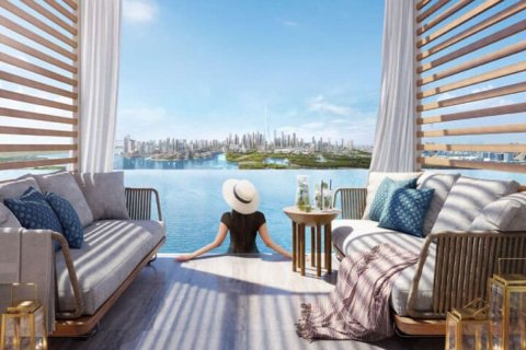 شقة في الخليج التجاري, دبي 1غرف نوم, 67.6 م² رقم 77912 - صورة 8