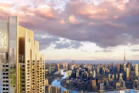 شقة في الخليج التجاري, دبي 1غرف نوم, 67.6 م² رقم 77912 - صورة 10