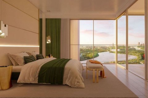 شقة في الخليج التجاري, دبي 1غرف نوم, 67.6 م² رقم 77912 - صورة 2