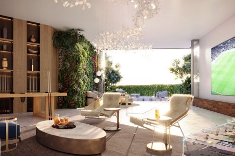 شقة في الخليج التجاري, دبي 1غرف نوم, 67.6 م² رقم 77912 - صورة 4