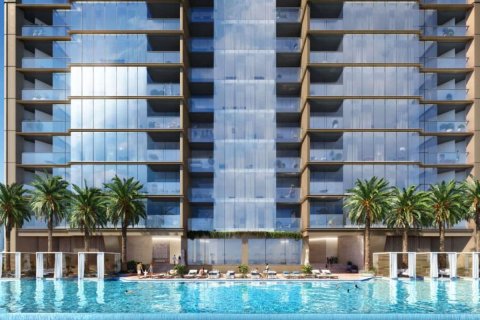 شقة في الخليج التجاري, دبي 1غرف نوم, 67.6 م² رقم 77912 - صورة 7