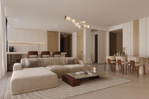 Appartement à Dubai Sports City, Dubai, 2 chambres, 108.3 m², № 77913 - photo 10