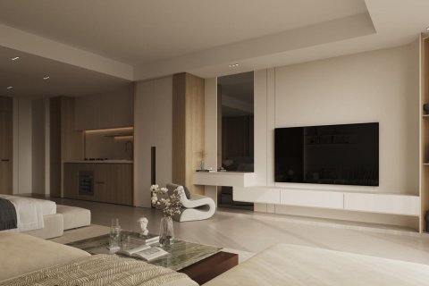 Appartement à Dubai Sports City, Dubai, 2 chambres, 108.3 m², № 77913 - photo 1