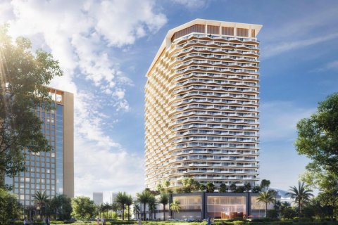 Appartement à Dubai Sports City, Dubai, 2 chambres, 108.3 m², № 77913 - photo 16