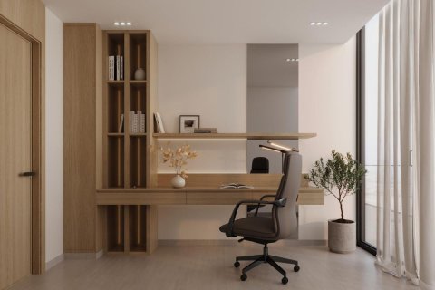 Appartement à Dubai Sports City, Dubai, 2 chambres, 108.3 m², № 77913 - photo 4