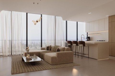 Appartement à Dubai Sports City, Dubai, 2 chambres, 108.3 m², № 77913 - photo 5