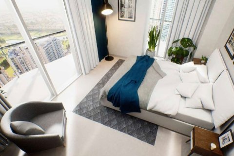 Apartment in Dubai 38.2 sq.m. № 49923 - photo 1