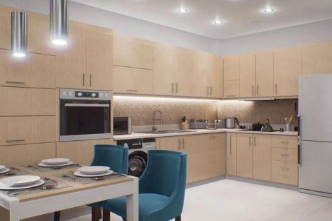 Apartment in Dubai 38.2 sq.m. № 49923 - photo 6