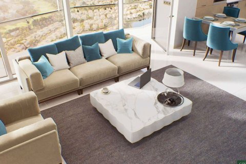 Apartment in Dubai 38.2 sq.m. № 49923 - photo 3