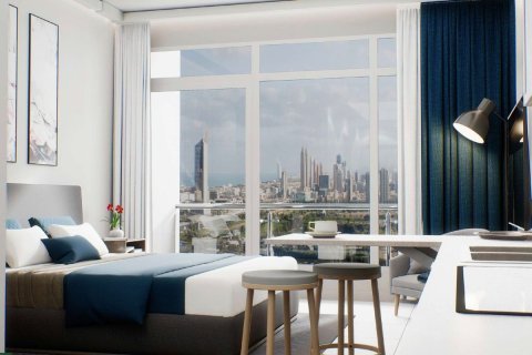 Apartment in Dubai 38.2 sq.m. № 49923 - photo 2