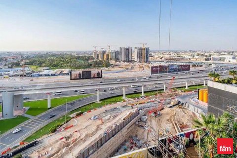 شقة في الخليج التجاري, دبي 37.5 م² رقم 49926 - صورة 6
