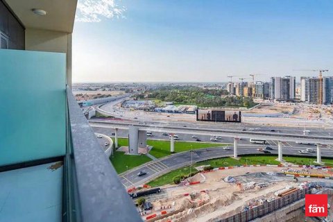 شقة في الخليج التجاري, دبي 37.5 م² رقم 49926 - صورة 7