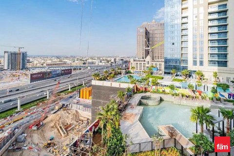 شقة في الخليج التجاري, دبي 37.5 م² رقم 49926 - صورة 8
