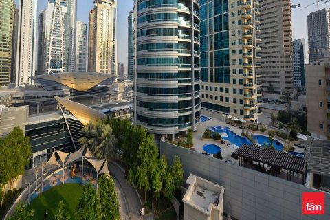 Apartment in Dubai Marina, Dubai 4 bedrooms, 227.6 sq.m. № 49924 - photo 1