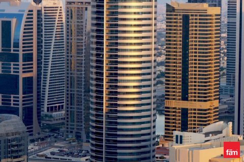 Apartment in Dubai Marina, Dubai 4 bedrooms, 227.6 sq.m. № 49924 - photo 2