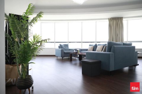 Apartment in Dubai Marina, Dubai 4 bedrooms, 227.6 sq.m. № 49924 - photo 4