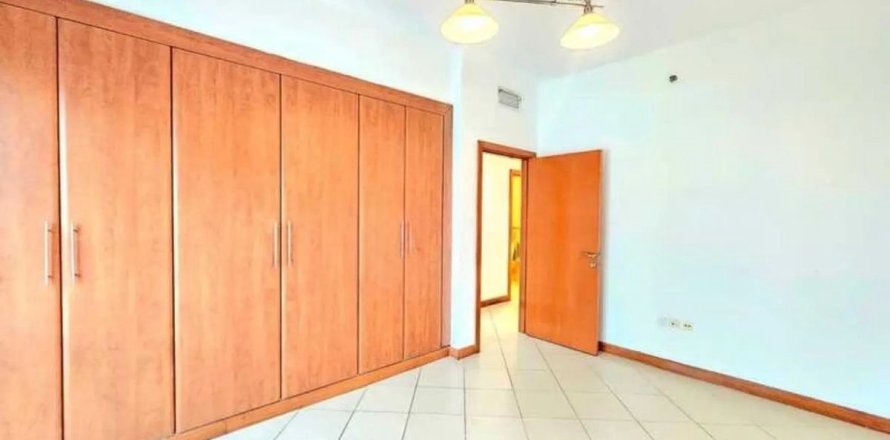 Apartment in Dubai Marina, Dubai 2 bedrooms, 91.3 sq.m. № 49921