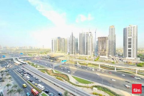 Apartment in Dubai Marina, Dubai 2 bedrooms, 91.3 sq.m. № 49921 - photo 10
