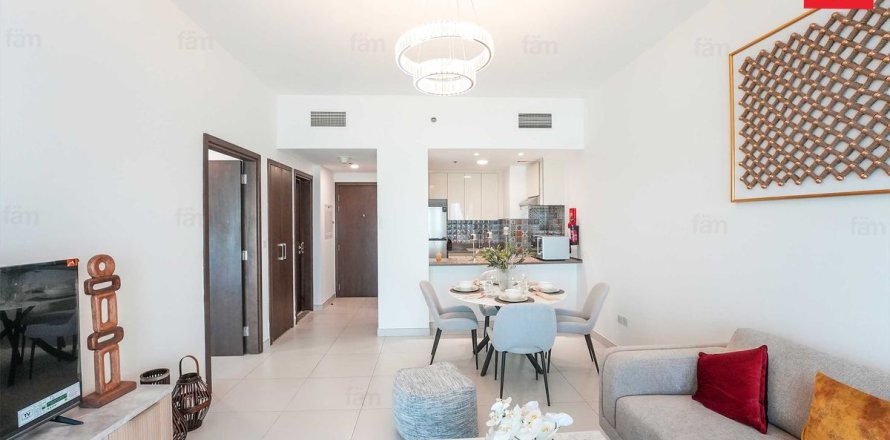 Apartment in Motor City, Dubai 1 bedroom, 71.7 sq.m. № 49925