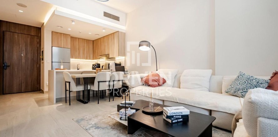 Apartment in Liwan, Dubai Land, Dubai 1 bedroom, 78.32 sq.m. № 135691