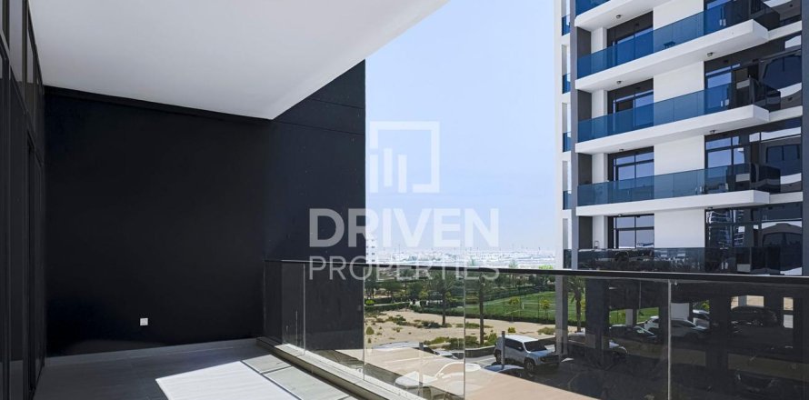 Apartment in Liwan, Dubai Land, Dubai 1 bedroom, 88.54 sq.m. № 135690