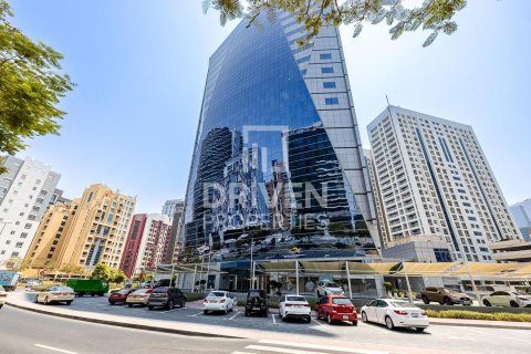 Apartment in Barsha Heights (Tecom), Dubai studio, 28 sq.m. № 19336 - photo 16