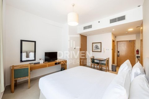 Apartment in Barsha Heights (Tecom), Dubai studio, 28 sq.m. № 19336 - photo 4
