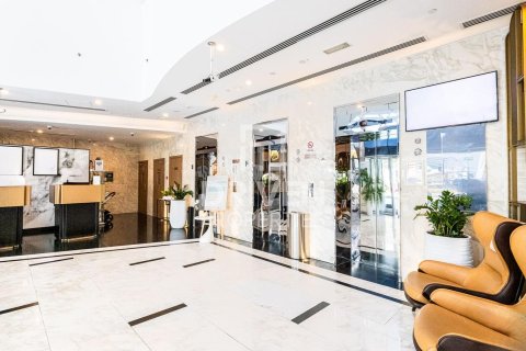 Apartment in Barsha Heights (Tecom), Dubai studio, 28 sq.m. № 19336 - photo 14