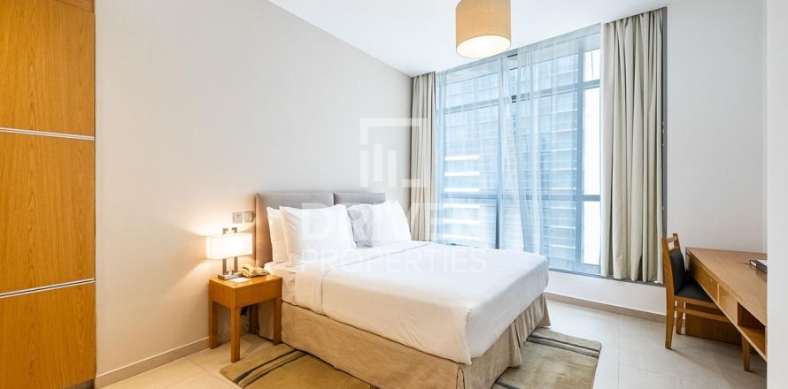 Apartment in Barsha Heights (Tecom), Dubai studio, 28 sq.m. № 19336