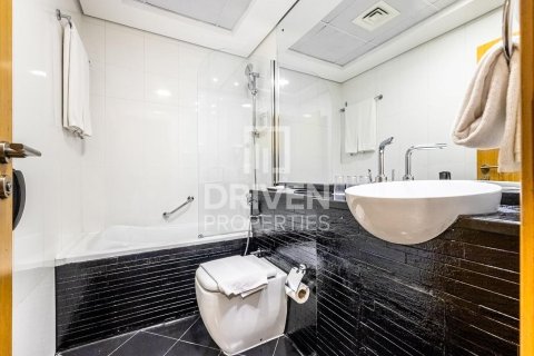 Apartment in Barsha Heights (Tecom), Dubai studio, 28 sq.m. № 19336 - photo 9