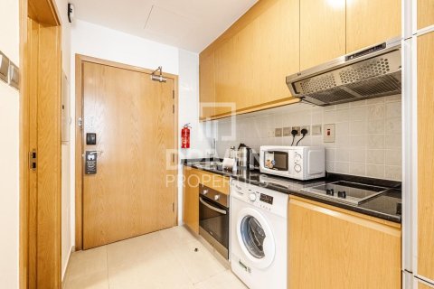 Apartment in Barsha Heights (Tecom), Dubai studio, 28 sq.m. № 19336 - photo 6