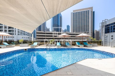 Apartment in Barsha Heights (Tecom), Dubai studio, 28 sq.m. № 19336 - photo 11